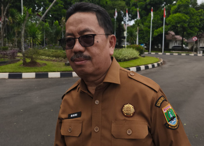 Ada 21 Perda Belum Miliki Pergub