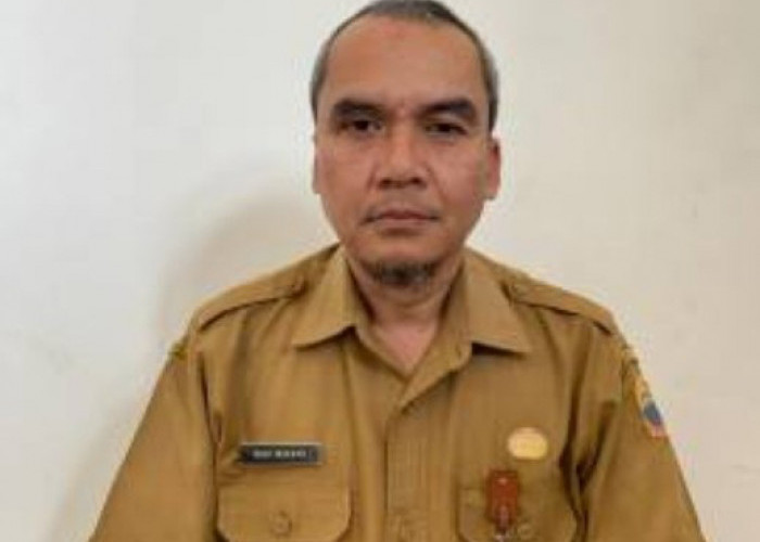 Janji Percepat PAW Delapan Kades Kosong