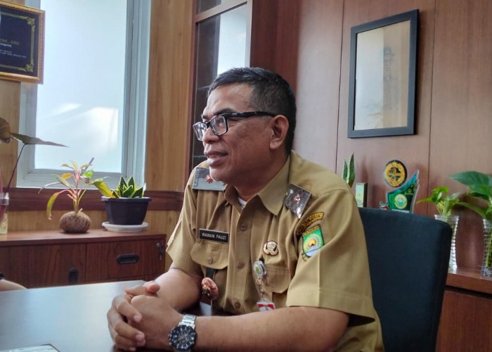 Semua Pihak Harus Aktif Tangani Sampah