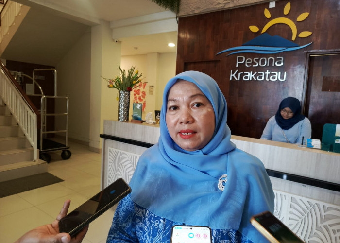 Kunjungan Wisatawan ke Anyer Meningkat