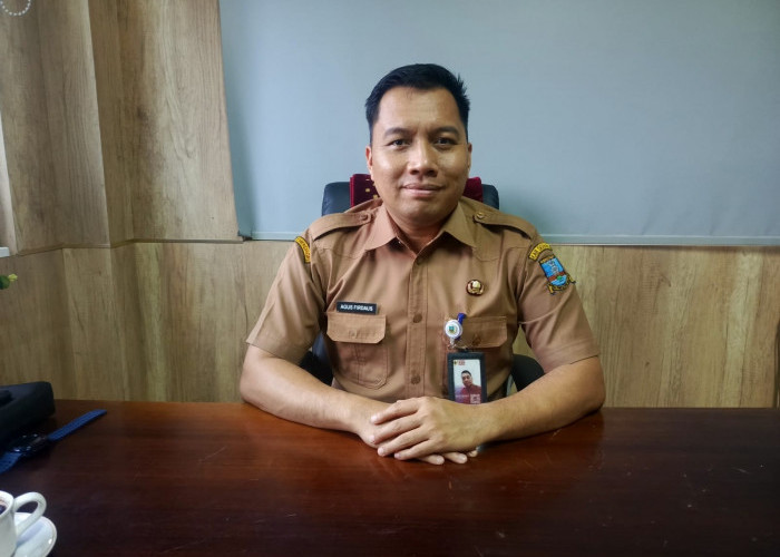 Enam OPD Dapat DPA Terbesar, Dindikbud Dapat Rp1 Triliun