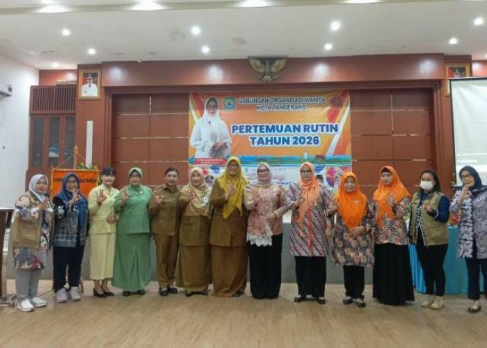Perempuan Didorong Mandiri Lewat CUAN