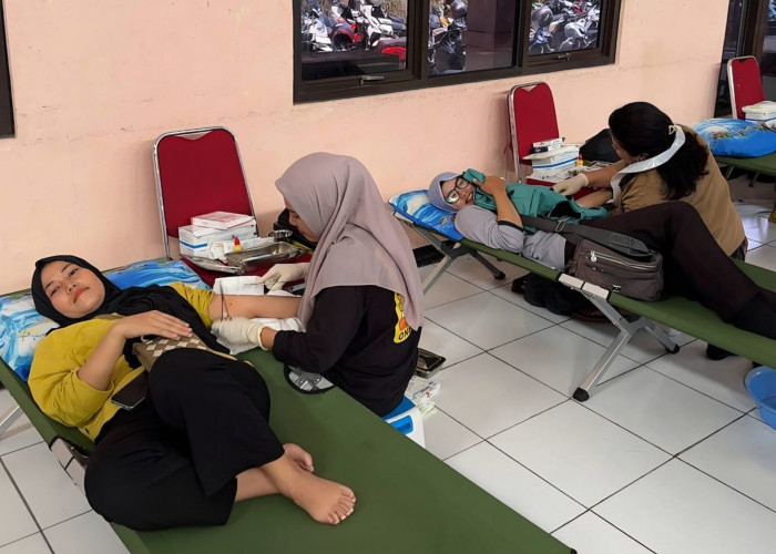 Implan Paling Diminati di Layanan KB Keliling