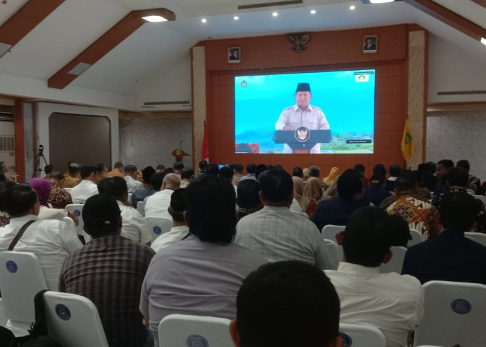 Dewan Sebut KMP Perkuat Ekonomi Kerakyatan