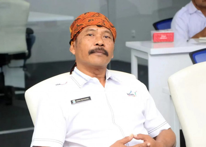 Proyek TPST Regional Pemprov Banten Belum Jelas