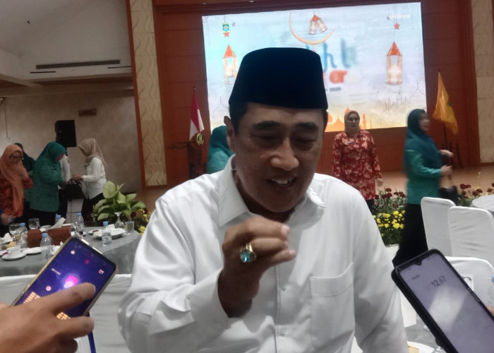 Ulama dan Akademisi Serukan Jaga Kondusivitas Kota