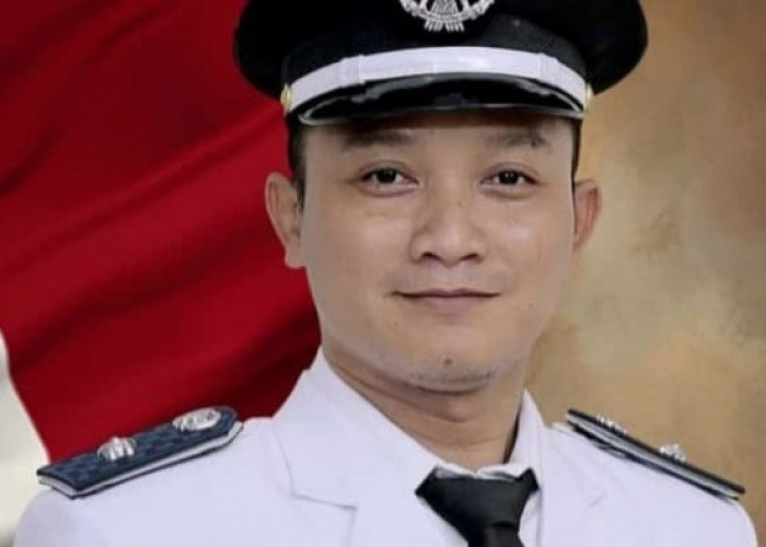 Pemerintah Desa Banyu Asih Dituding Tertutup Soal APBDesa 2024