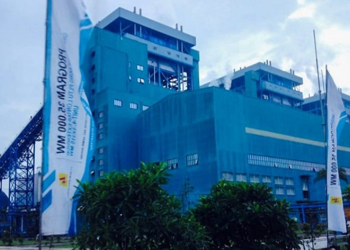 APDESI Mauk Tagih Dana CSR, Minim Kontribusi PLTU Lontar ke Masyarakat