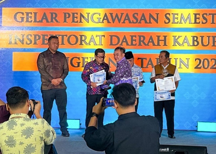 Membangun Desa Suka Asih yang Akuntabel, Dari Audit Menuju Prestasi