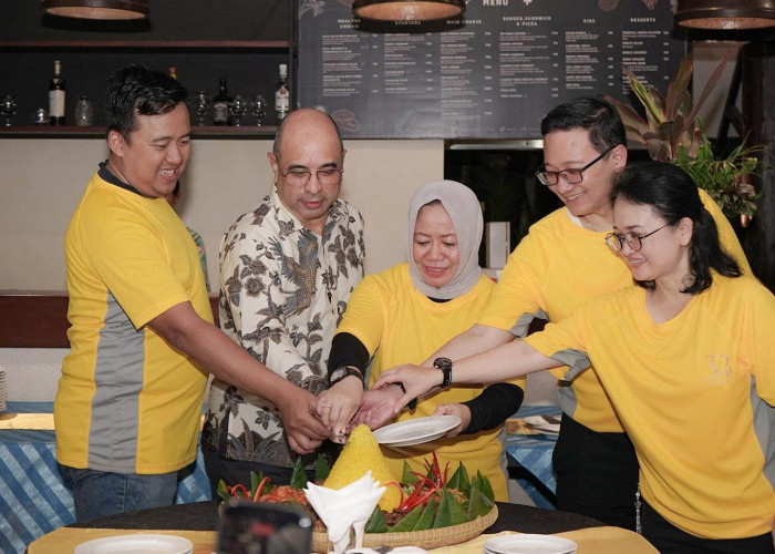32 Tahun ARYADUTA Lippo Village & ARYADUTA Country Club, Tumbuh Bersama dan Berbagi Makna