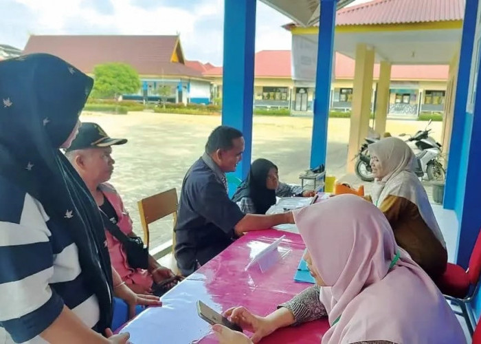 SMPN 3 Suka­mulya Siap Terima Laporan Kecurangan SPMB 2026
