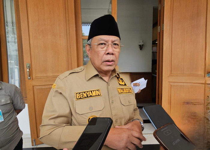 JakLingko Akan Masuk Tangsel, Ini Respon Wali Kota Benyamin