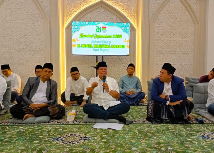 Dorong Generasi Muda Yang Unggul dan Berkualitas, Untuk Berkontribusi Dalam Pembangunan