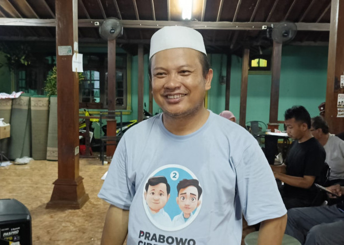 Namanya Hilang dari Surat Suara, Turidi Ancam Gugat KPU Kota Tangerang 