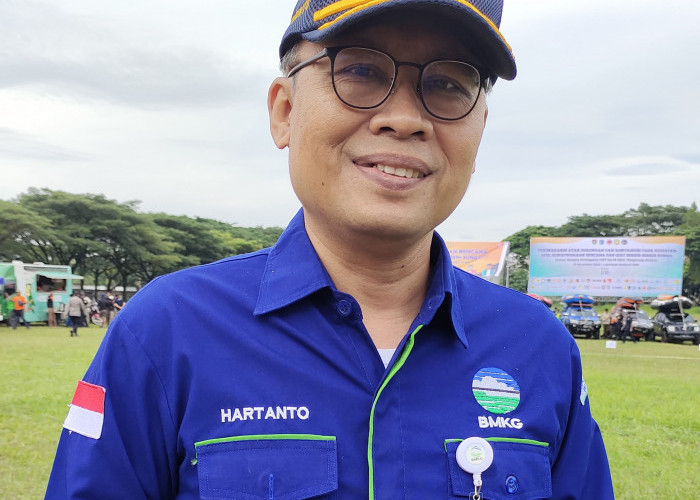 30 Persen Wilayah di Indonesia Baru Memasuki Musim kemarau