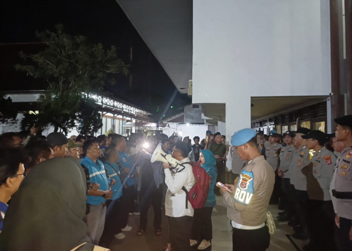 UMK Naik 6,61 Persen Bakal Diusulkan ke Pemprov