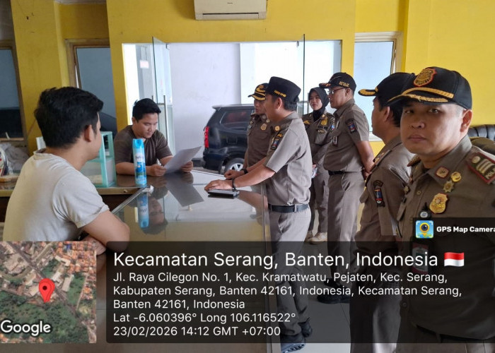 Sampai Idul Fitri, Satpol PP Pastikan Tak Ada Aktivitas THM