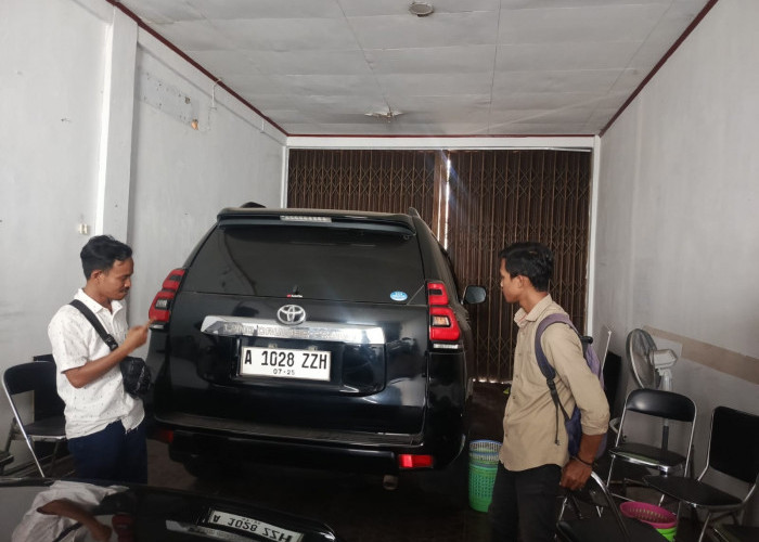 Anggaran Randis dan Rumdis Bupati Dialihkan Untuk Beli Ambulans dan Bangun Rutilahu