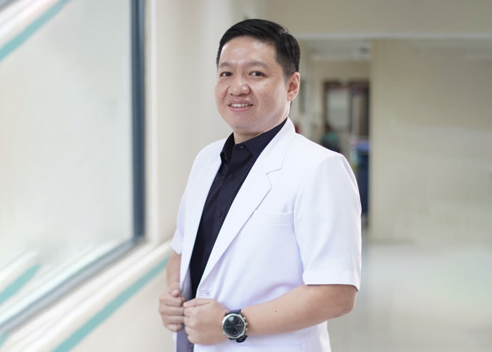 Tiga Penyakit yang Diwaspadai di Musim Penghujan