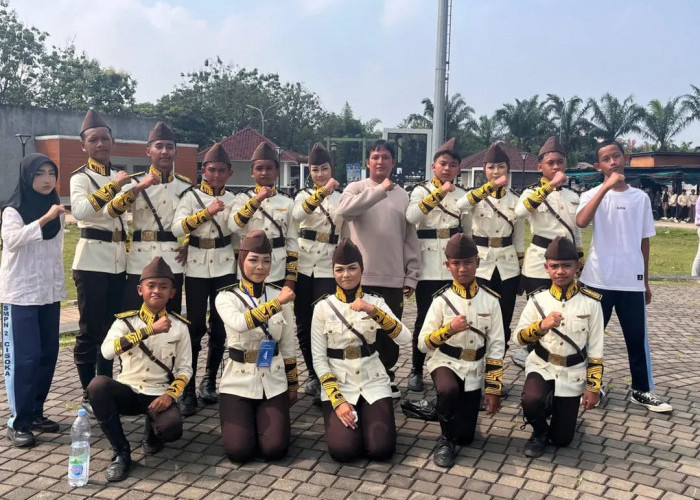 Ragam Ekstrakurikuler di SMPN 2 Cisoka, Antara Potensi dan Tantangan Minat Siswa