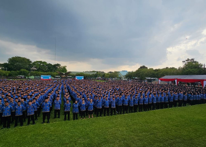 BMKG Prediksi, Cuaca Banten Hujan Sedang
