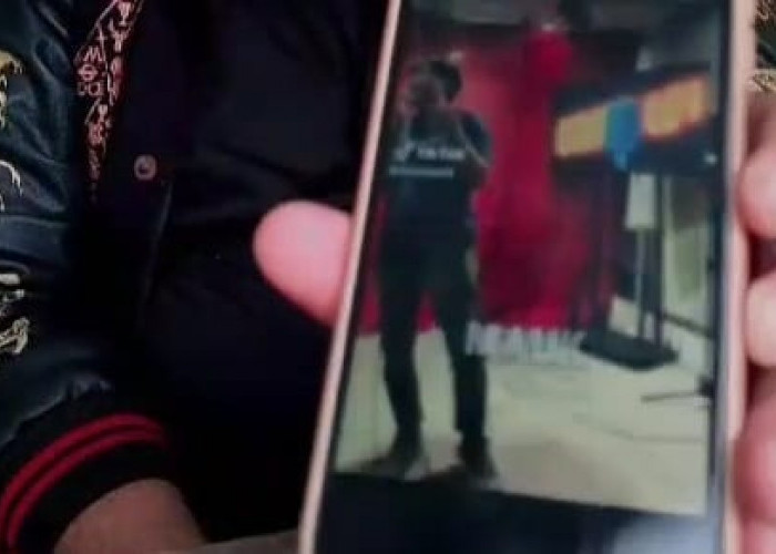 Pelesetkan Mauk, Komika Didesak Klarifikasi