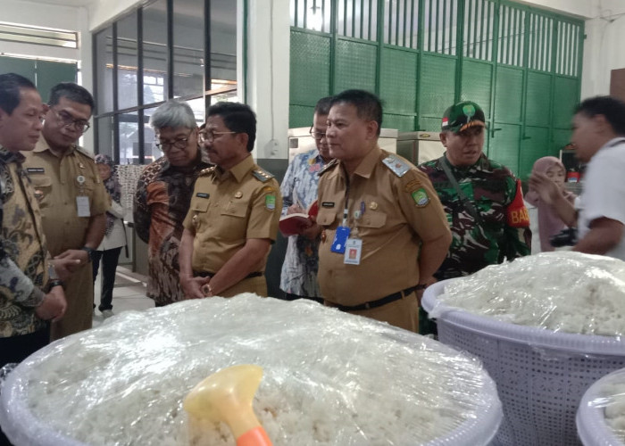 Sampah MBG Tak Boleh Jadi Problem Lingkungan