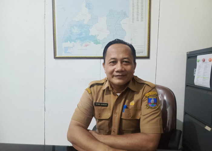 50 Industri Langgar Pencemaran Lingkungan