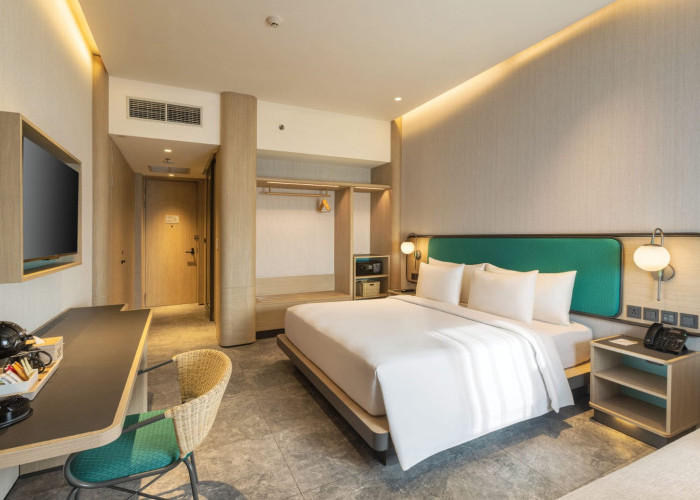 Sambut Libur Sekolah, VIVERE Hotel, ARTOTEL Curated Hadirkan Promo “School’s Out, Fun’s Stay” Mulai Rp959,000