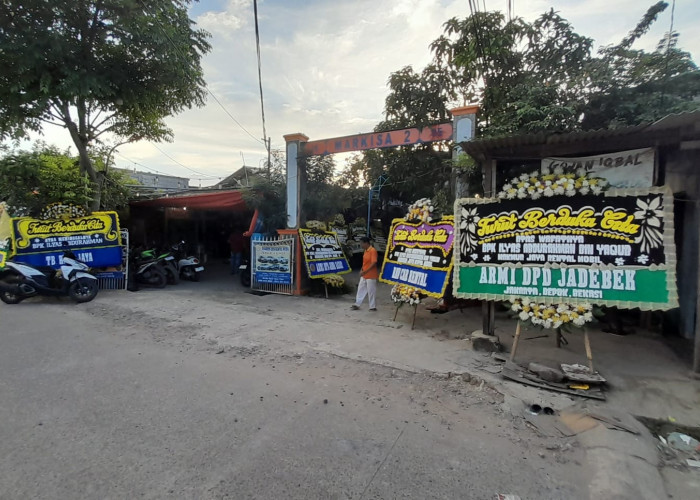 Cerita Anak Bos Rental Mobil, Sudah Ditodong Pistol Sejak di Pandeglang 