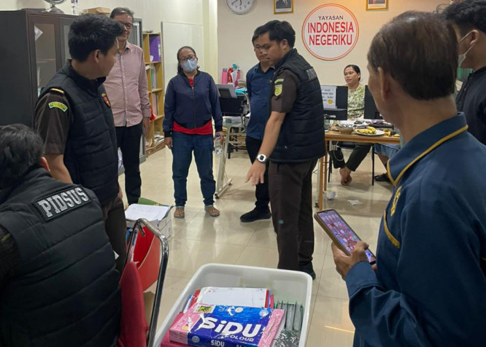 Penyidik Kejari Periksa 50 Saksi, Ada Siswa Fiktif di Kasus BOP Sekolah Paket