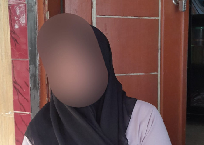 7 Anak Perempuan Diduga Dicabuli Oknum Guru Ngaji di Tangerang