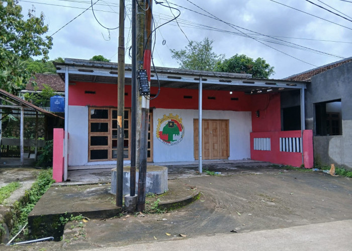 KDMP di Desa Sampir Tutup, Delapan KDMP Tengah Dibangun