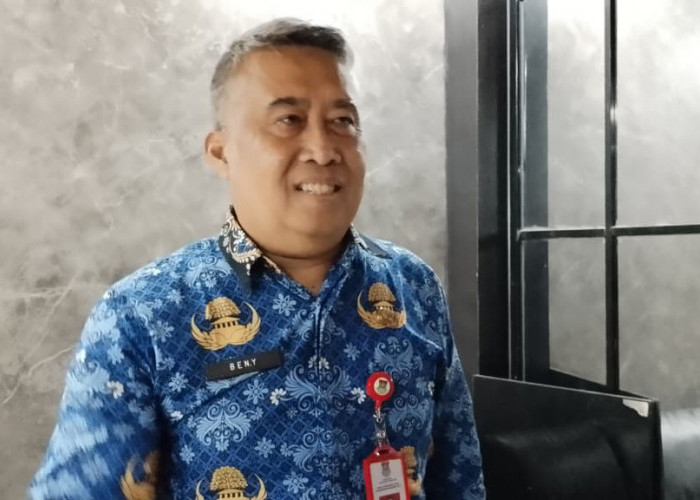49 ASN Masuki Masa Purnabakti Juni 2026, Diminta Tetap Berperan di Masyarakat