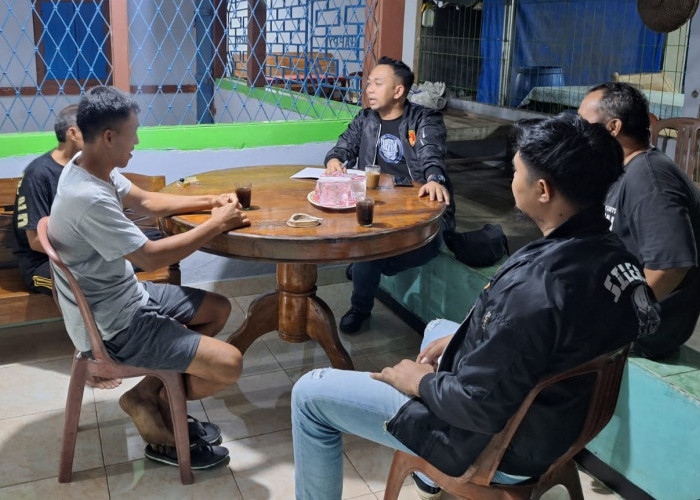 Polresta Ringkus Penipuan Berkedok Investasi Ternak Babi Potong, Kerugian Korban Capai Rp400 Juta