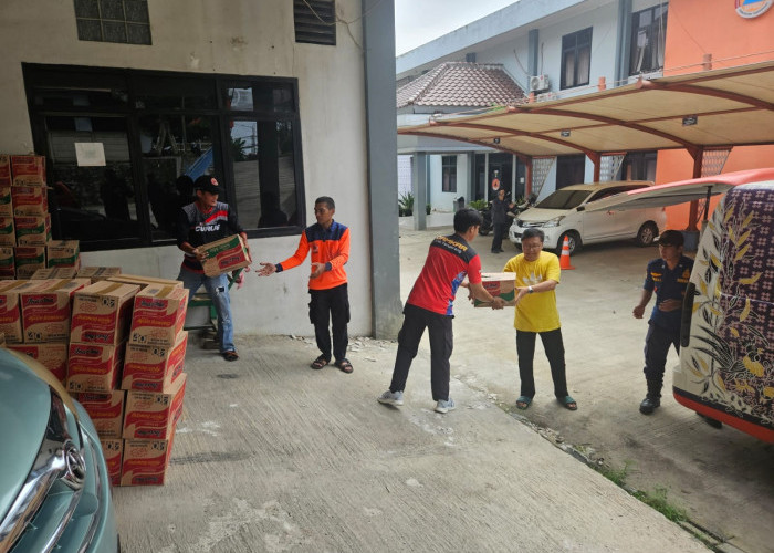 Banten Belum Siap Hadapi Bencana