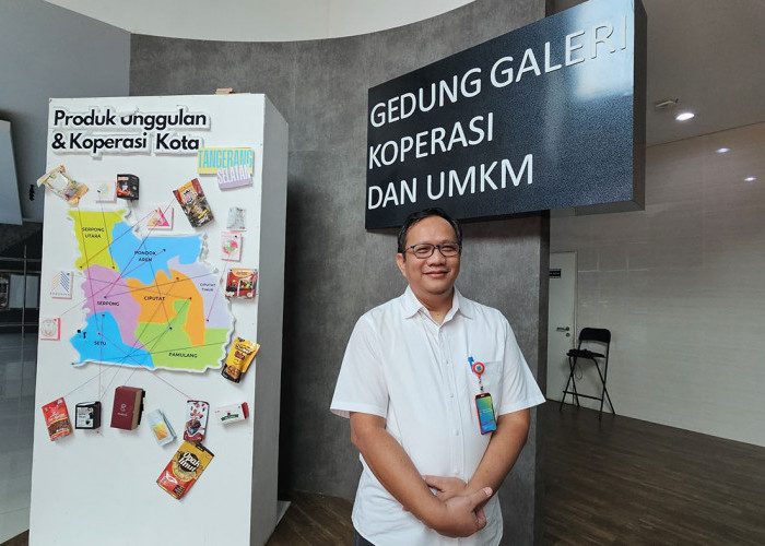 54 Koperasi KMP Sudah Berbadan Hukum