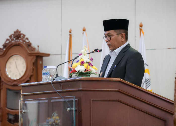 Jamkrida Banten Berubah Jadi Perseroda