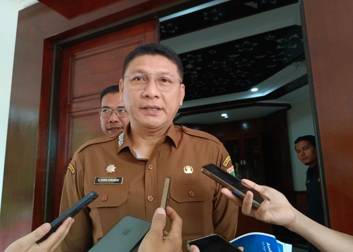 28 Desa di Banten Masih Tertinggal