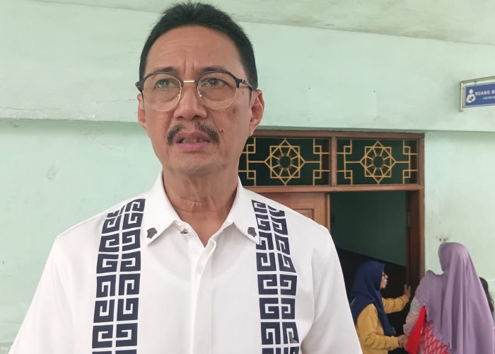 2027, Penanganan Banjir Masih Prioritas