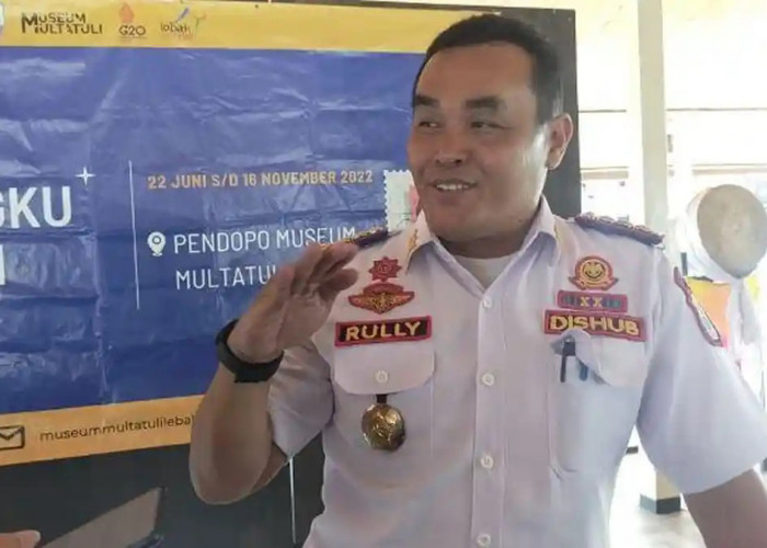 Pemkab Lebak Gelar Pasar Murah di 28 Kecamatan