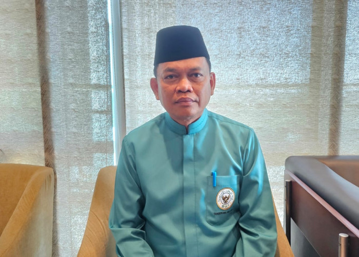 Kemenag Kota Tangsel Percepat Sertifikasi Tanah Wakaf