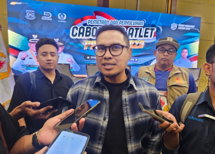 Tangsel Menunggu Kabar Baik dari Pandeglang, RPM Tuntut Pembatalan Bukan Penundaan