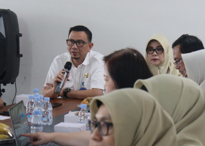 RSUD Tigaraksa Tingkatkan Standar dan Mutu Layanan