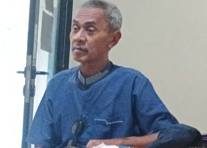 Banyak Warga Menggantungkan Hidup di PT LSI