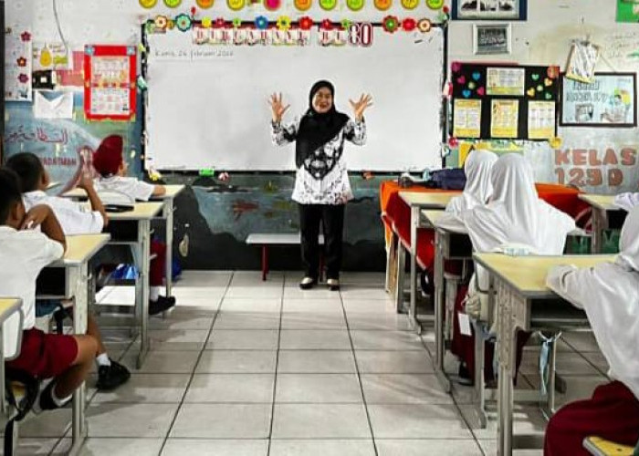 Waspadai Perundungan di Sekolah, Orang Tua Diminta Peka Terhadap Perubahan Perilaku Anak 