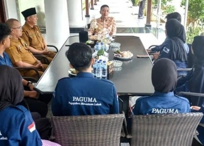 Paguma Siap Gelar Pameran Universitas