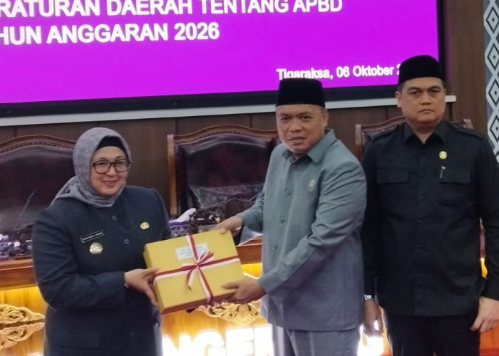 Ajukan Anggaran Belanja Rp 9,11 Triliun 