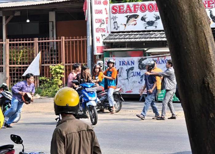 Tawuran Pelajar Kembali Pecah di Serang, Pengawasan Sekolah dan Orang Tua Disorot