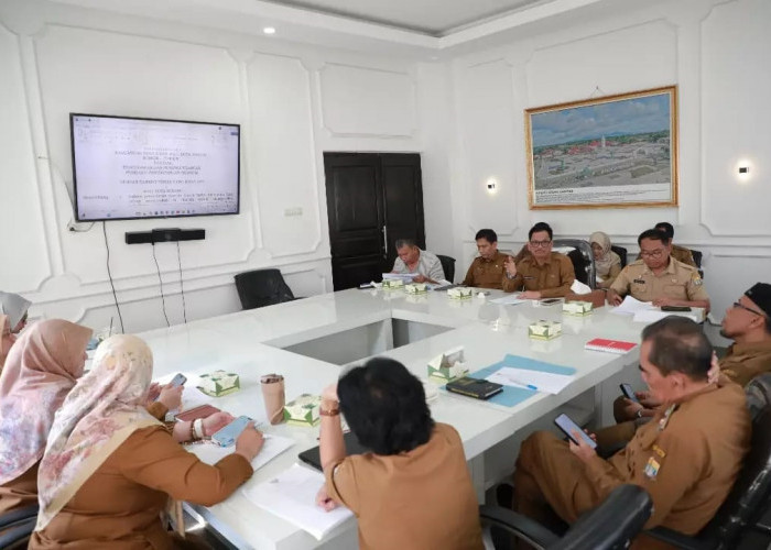 Di Kota Serang, LSL Dominasi Temuan Kasus HIV
